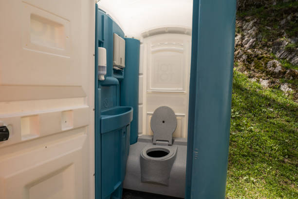 Best Portable toilet rental cost  in Seabrook Farms, NJ