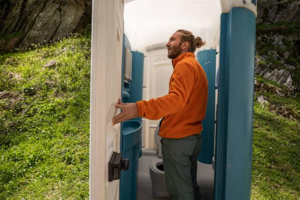 Portable Toilet Options We Offer in Seabrook Farms, NJ