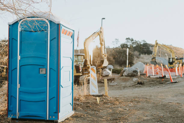 Best Portable restroom trailer rental  in Seabrook Farms, NJ