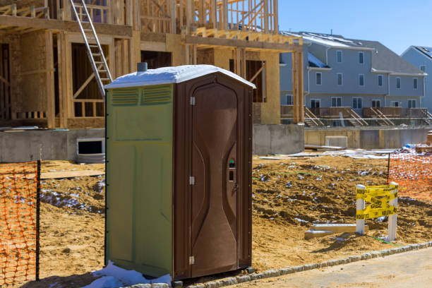 Porta potty rental for festivals in Seabrook Farms, NJ
