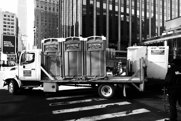 Best Porta potty rental for parties  in Seabrook Farms, NJ